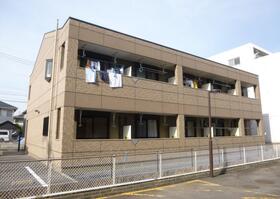 名鉄小牧線/牛山駅 歩46分