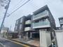 富沢駅より徒歩12分 3階 築1年2ヶ月の賃貸物件