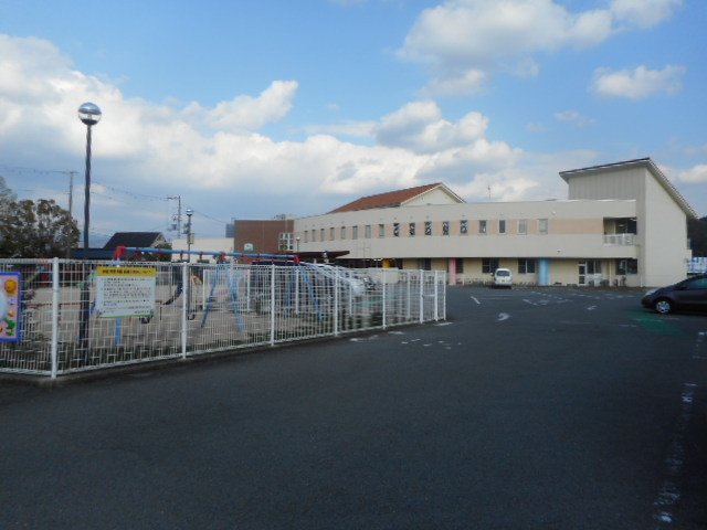 その他　藤並保育所様まで1300m