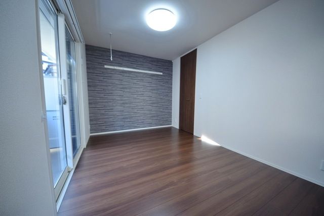 その他部屋・スペース　全室洋室