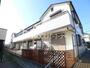 柏駅よりバス19分 徒歩4分 築31年5ヶ月 2階建の賃貸物件