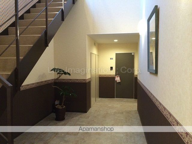 ロビー　ロビー