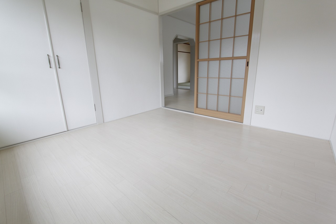 その他部屋・スペース　北洋室