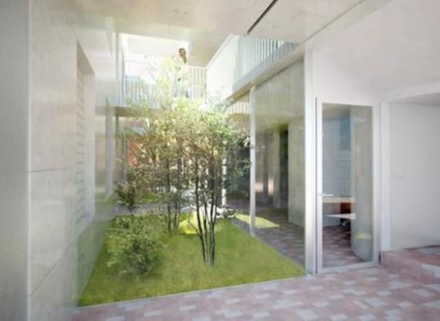 エントランス　☆室内イメージ写真☆