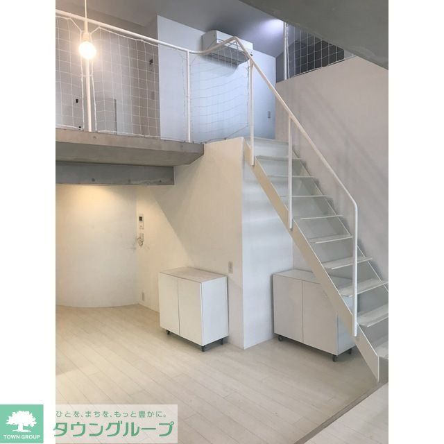 居室・リビング　リビング/居室