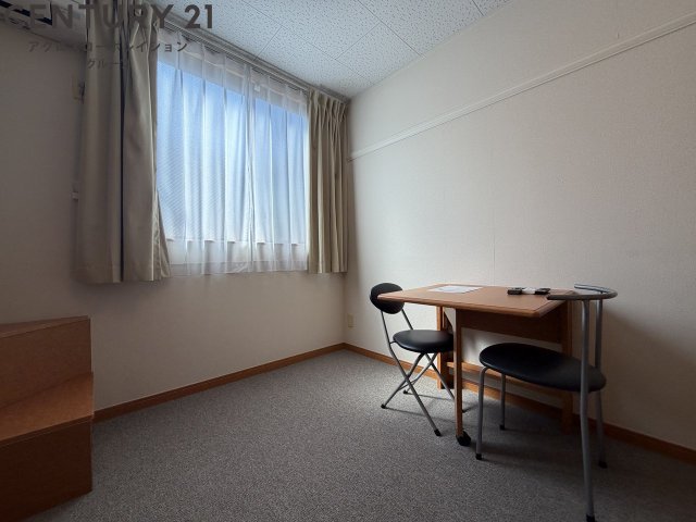 居室・リビング　ゆったりとしたリビングです