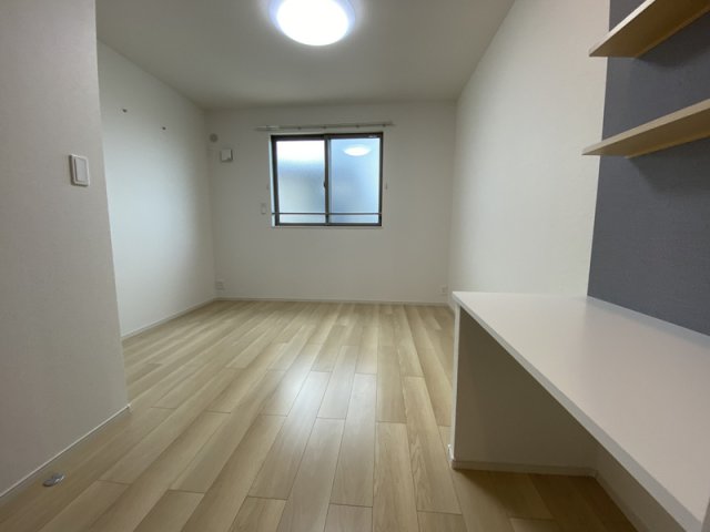 その他部屋・スペース