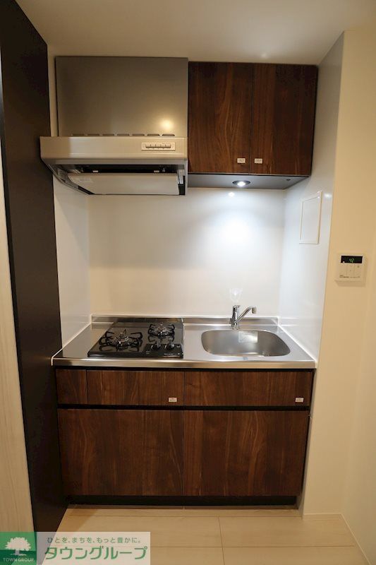 キッチン　※参考写真