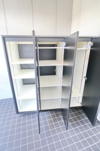 収納　※別部屋参考写真