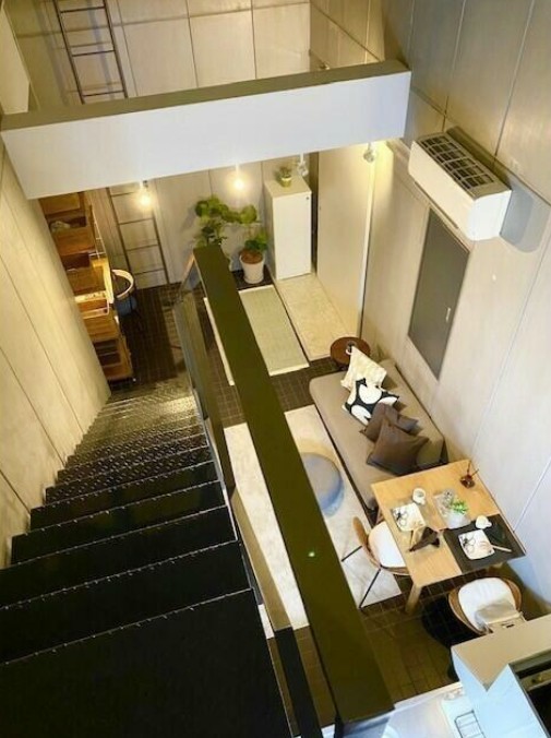 その他設備　※別部屋参考写真、家具・小物は含まれません