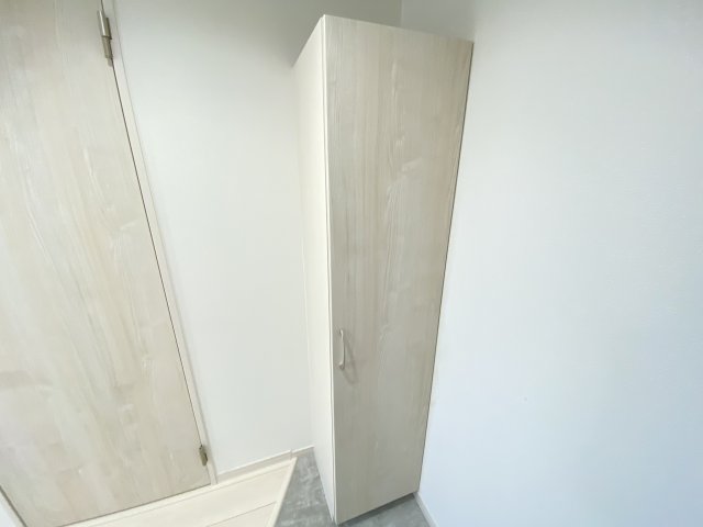 その他　シューズボックス