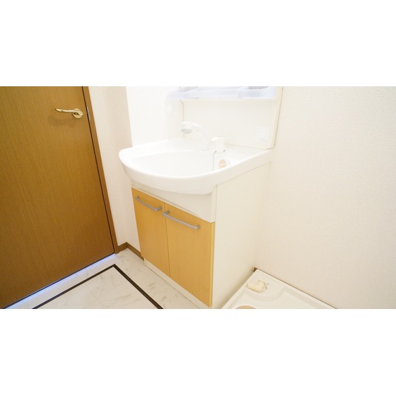 洗面設備　シャンプードレッサー