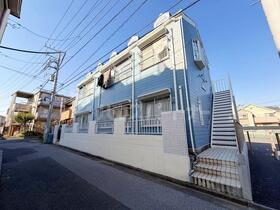 東武伊勢崎線/五反野駅 歩8分