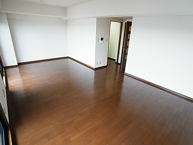 居室・リビング　別部屋