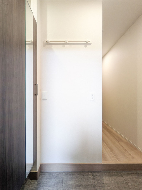 玄関　同施工参考写真