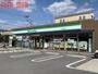 コンビニ　ファミリーマート　ＪＲ立花駅南店（コンビニ）まで274m