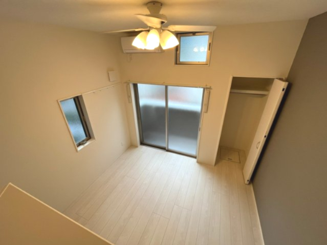 収納　同シリーズ物件のモデルルーム写真になります※見学予約受付中♪