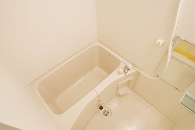 バス・シャワールーム　★きれいなお風呂です★