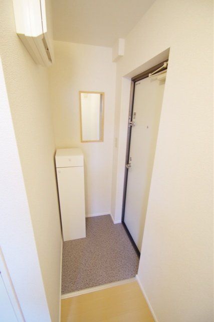 玄関　★玄関・シューズボックスです★