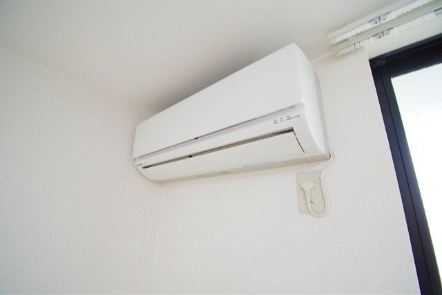 その他設備　★エアコン付き物件です★
