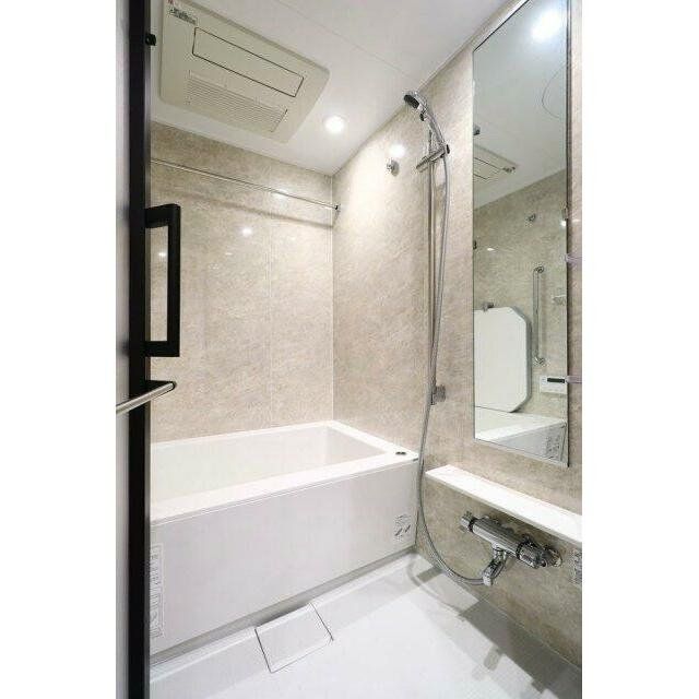 バス・シャワールーム　物件画像