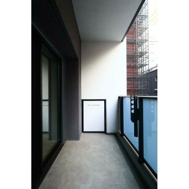 バルコニー　物件画像