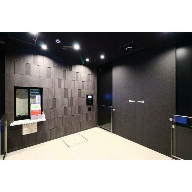 その他共有部分　物件画像