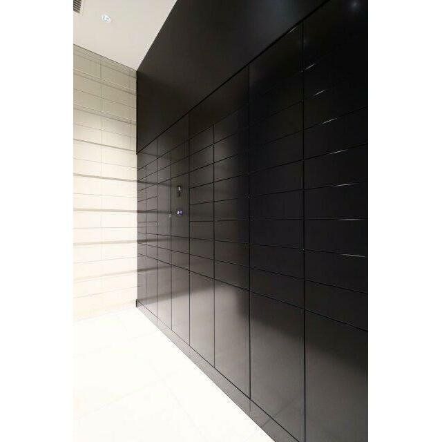 その他設備　物件画像