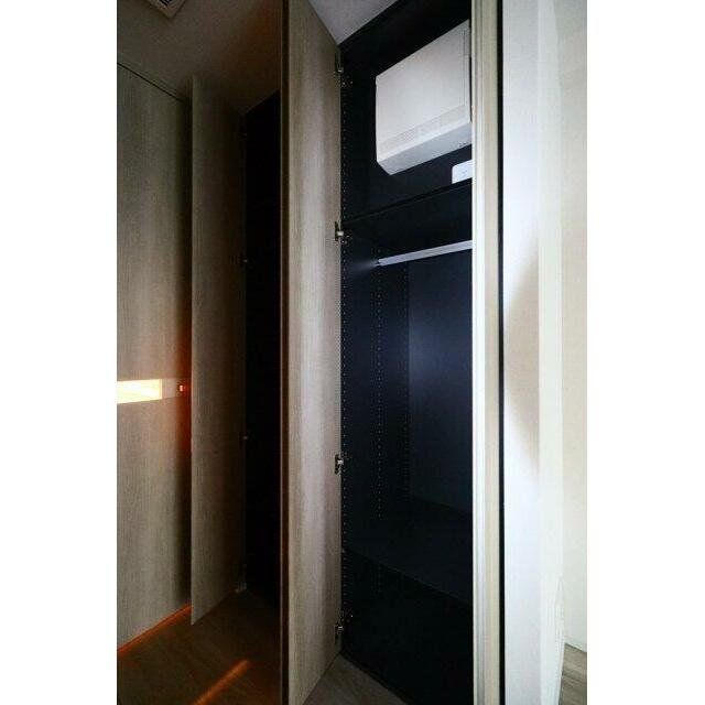 収納　物件画像