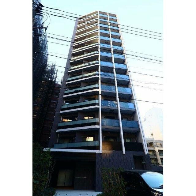 建物外観　物件画像