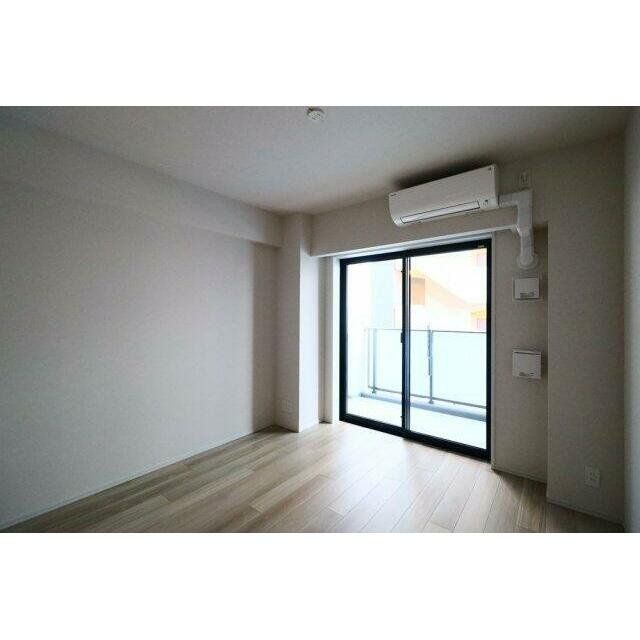 居室・リビング　物件画像