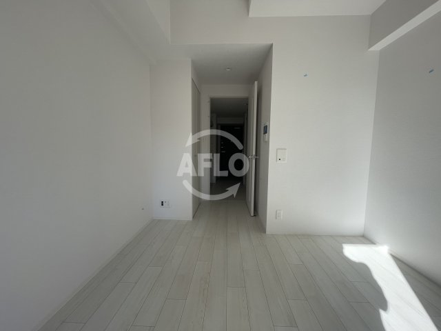 その他部屋・スペース　エスリード阿波座プライムコート　寝室