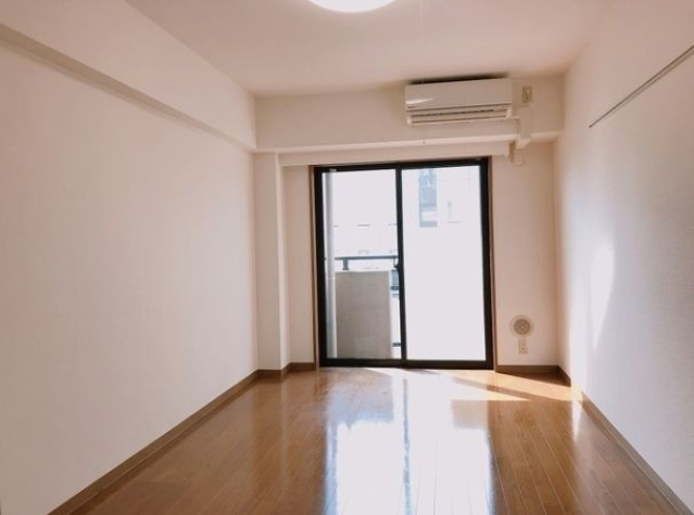 居室・リビング　居室