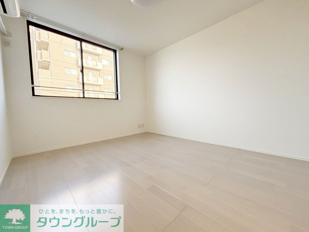 その他部屋・スペース　リビング/居室