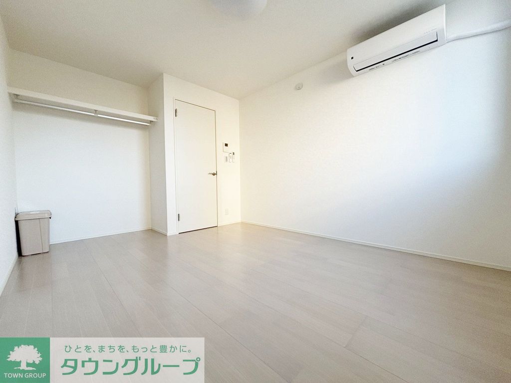 居室・リビング　リビング/居室