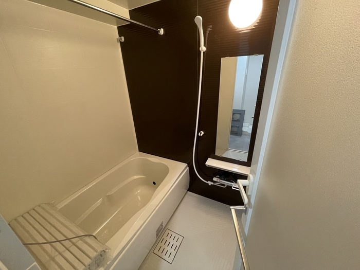 バス・シャワールーム　参考写真です