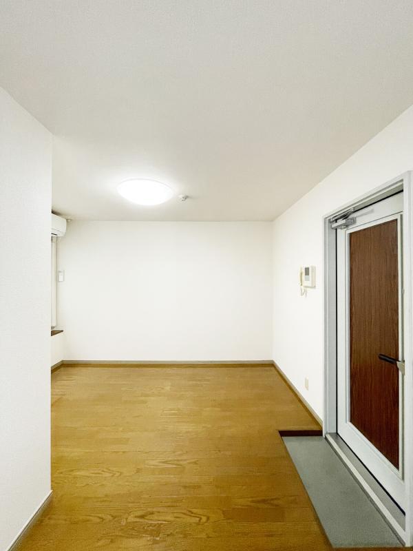 居室・リビング　居室、リビング