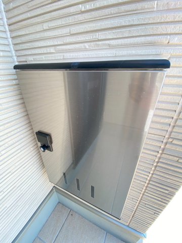 その他　宅配ボックス☆