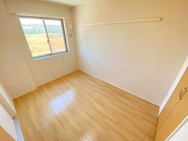 その他部屋・スペース　洋室(1)☆