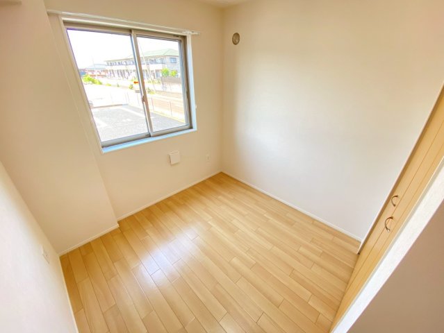 その他設備　洋室(2)☆