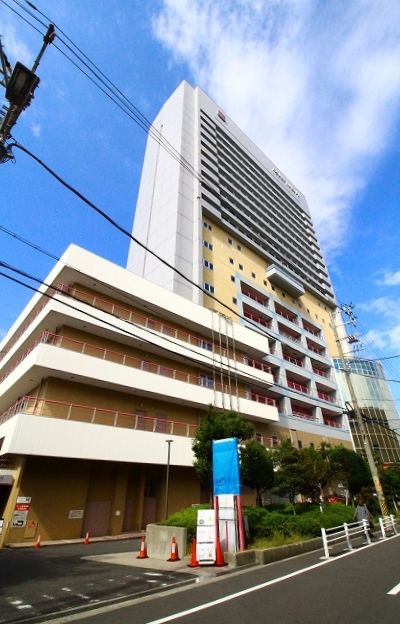 ショッピングセンター　★オスカードリーム（ショッピングセンター）まで1784m