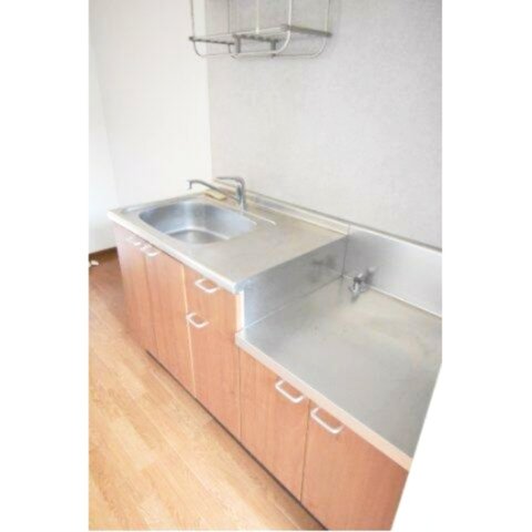 キッチン　別部屋参考写真