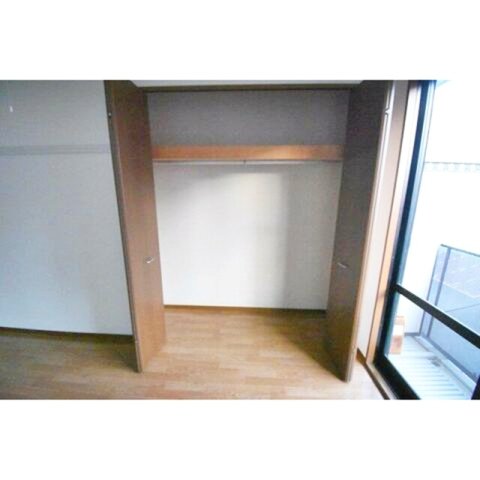 収納　別部屋参考写真