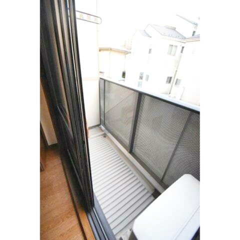 バルコニー　別部屋参考写真