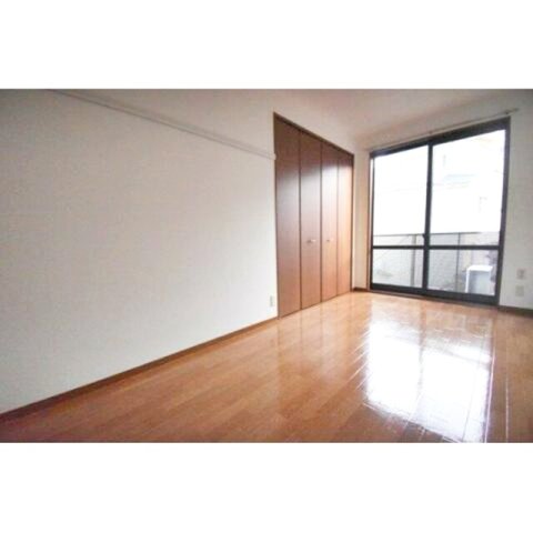 居室・リビング　別部屋参考写真