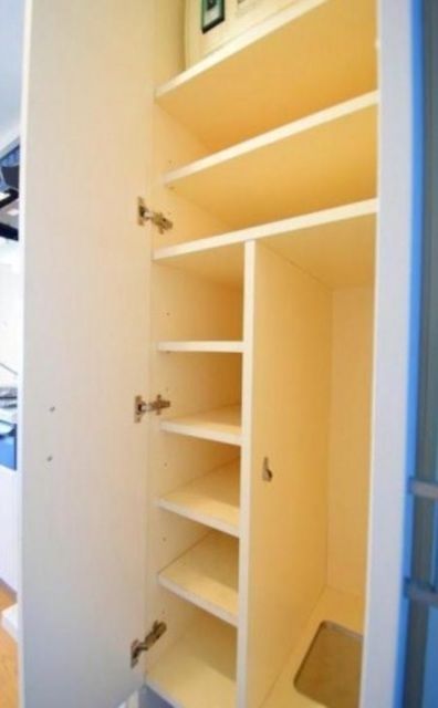 収納　シューズボックス