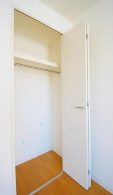 その他設備　収納