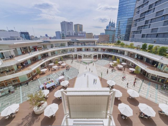 その他　川崎駅周辺（その他）まで503m