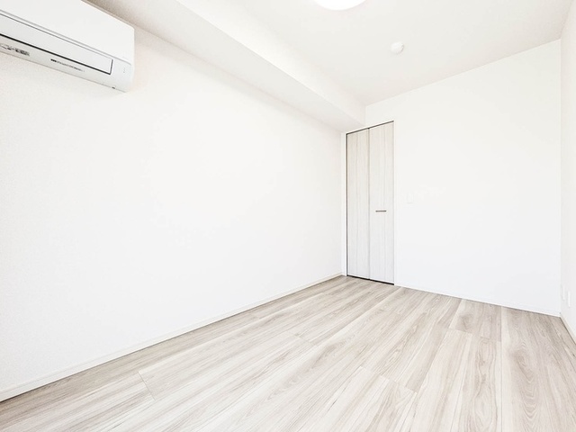 居室・リビング　洋室(1)