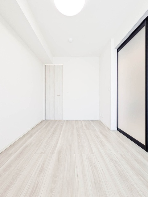 居室・リビング　洋室(3)